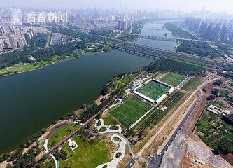 廊坊?政府項目翻譯——《鉆石商埠-和平》