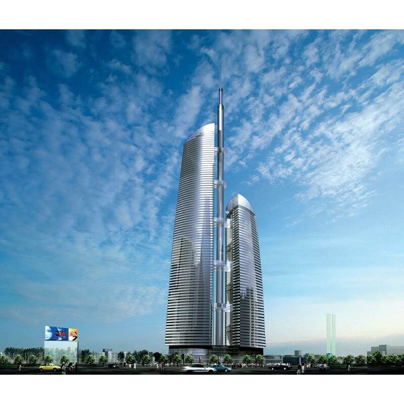 北京城建項目翻譯－市政建設(shè)專業(yè)翻譯